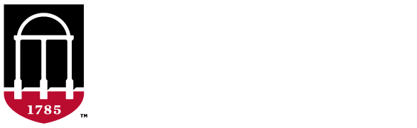 University of Georgia New Online Student Orientation logo